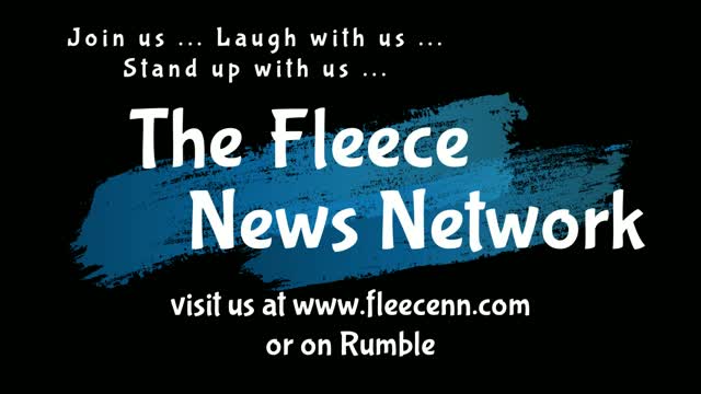 Fleece NN - Broadcast #1