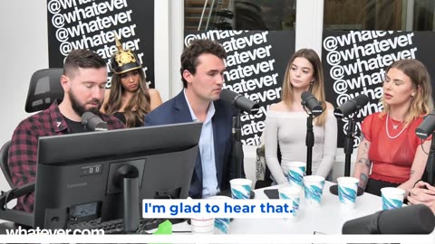 CHARLIE KIRK: ON DANGERS OF P*RN ADDICTION 👀