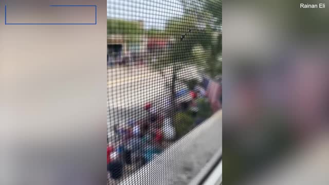 Synagogue teacher is identified as second victim of Chicago July 4 massacre