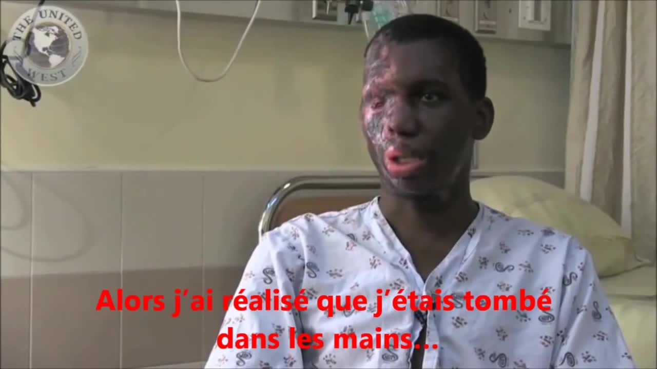 3278-001 UMAR, À CAUSE DE SA CONVERSION AU CHRIST…