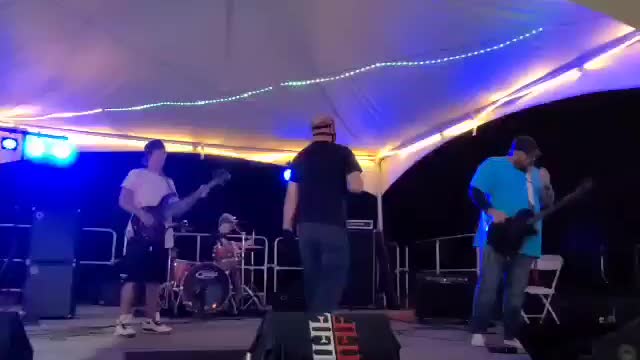 Further From The End "I Met The Devil"