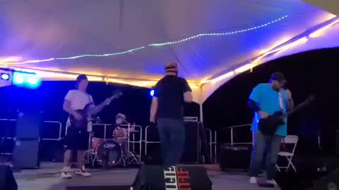 Further From The End "I Met The Devil"