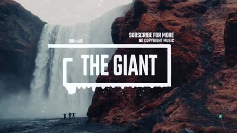 The Giant - by Stereojam Music (Free Music) 🎵 🎵 🎶