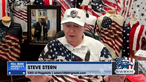 Steve Stern: "Don't Wait Until Election Day To Vote"