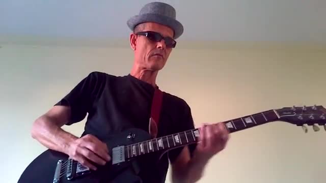 JOHNNY SMASHED - BABY PLEASE DON'T GO
