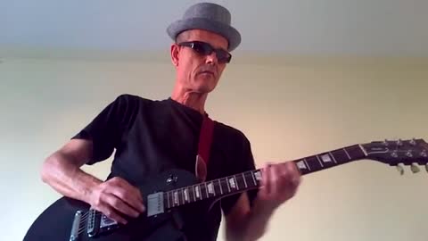 JOHNNY SMASHED - BABY PLEASE DON'T GO