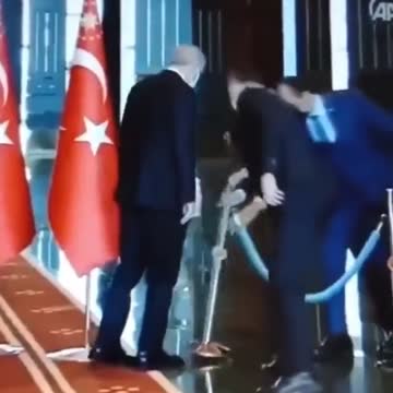 Erdogan: Βαστα γερά....