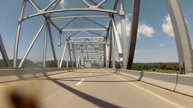 Ohio River Crossing