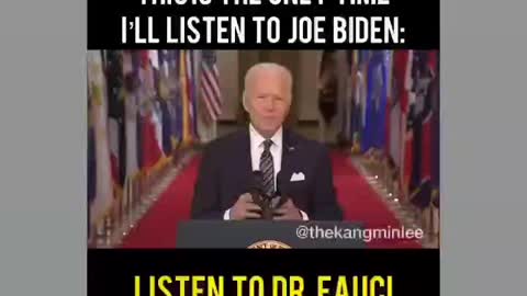 SLEEPY JOE SPOT ON FOR ONCE