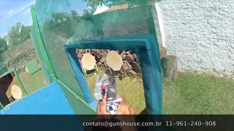 Calibre 9mm liberado!!!