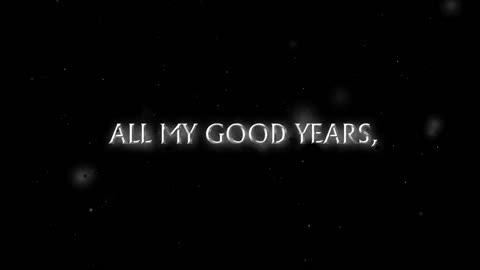 Good Years by ZAYN