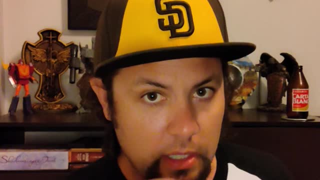 Beware of the False Flags in 2021