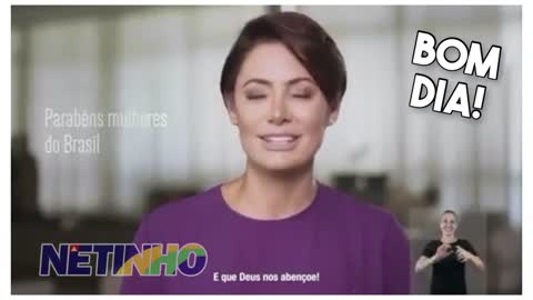 DIA DAS MULHERES 2022