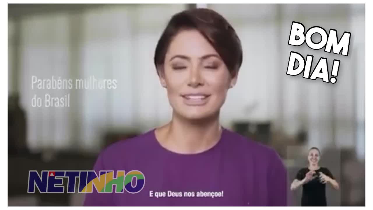 DIA DAS MULHERES 2022