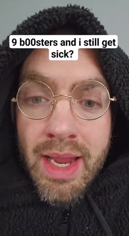 😂😂😂 U Been Rob Of Ur Immune System And Ur Life Soon Dummy