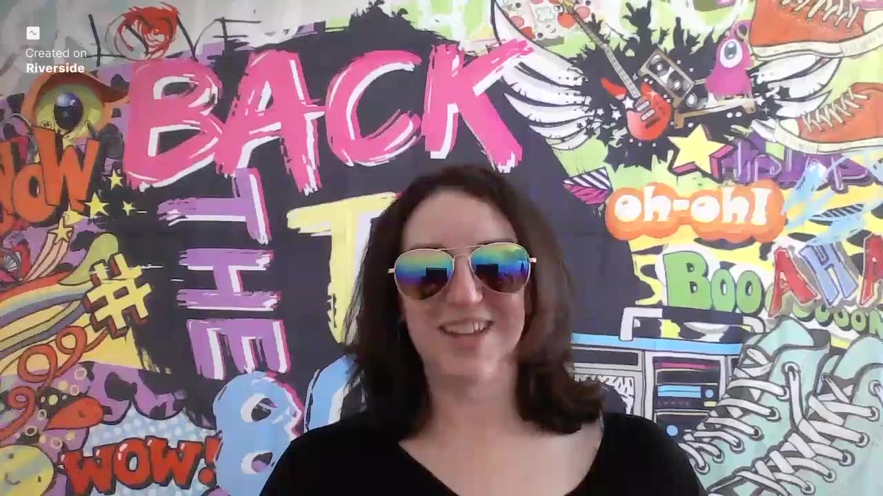 1st Episode of Diagnosed Brave