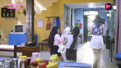 Dil hi toh hai 2 ( اعلان ارجع لي قبلاتي 2 )