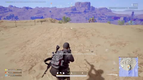 the bullet that rips the cover