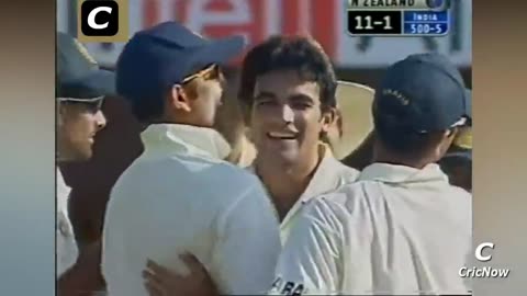 Amazing cricket stumping video