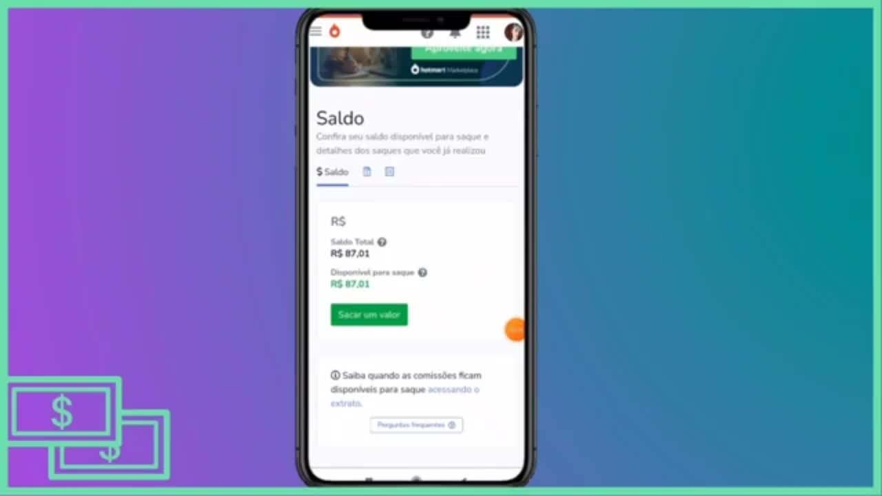 Como ganhar dinheiro como afiliado em 2022