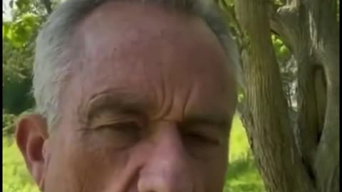 RFK Jr - A must listen