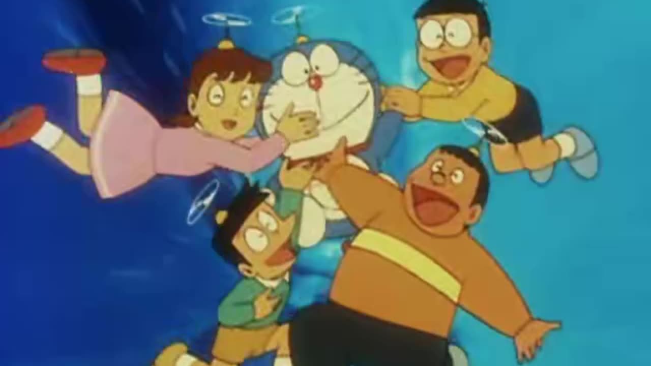 Doraemon episode 41