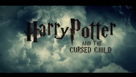 Harry Potter and the Cursed Child Trailer 2021