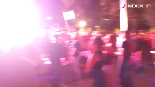 Velika pobjeda Hrvatske