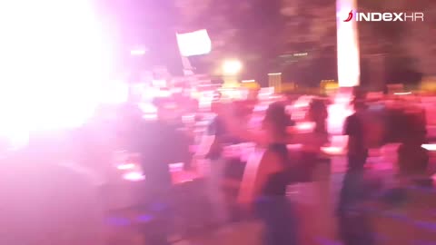 Velika pobjeda Hrvatske