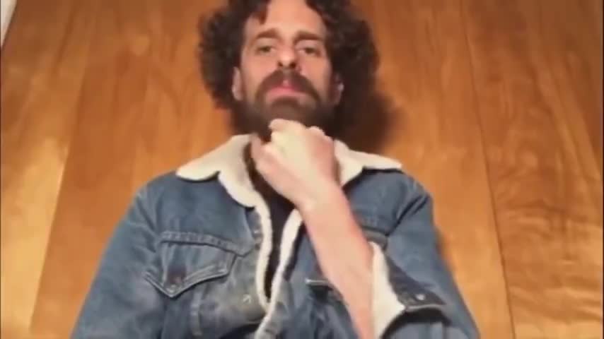 Isaac Kappy's Last Confession Before His Death [mirrored]