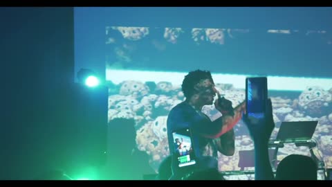 ODD SQUAD - LET UM LIVE