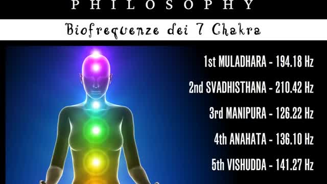 Reiki philosophy