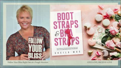 KCAA: The Sheila Mac Show