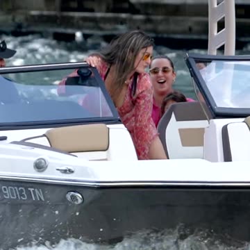 Dance moves for the party