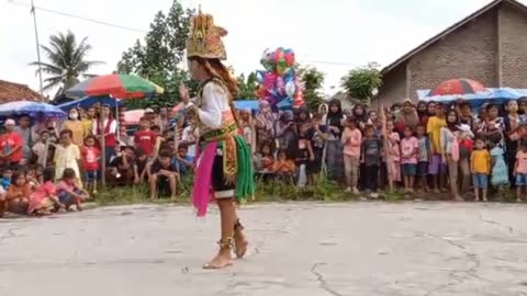bocil ep ep cakilan
