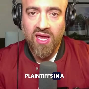 Why Did Mike Johnson Push for Keeping the Global Engagement Center Censorship Operation?