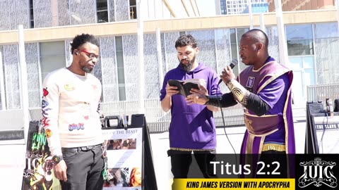 Behavior Of The Aged Men