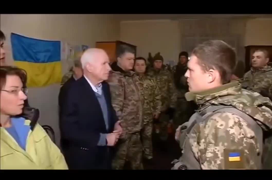 #Ukraine #followthemoney