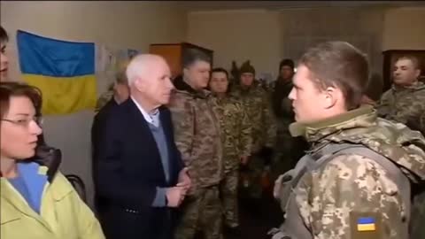 #Ukraine #followthemoney