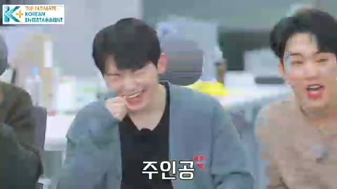 GOING SEVENTEEN EPISODE.2 (드립 : 고잉 컴퍼니 #2) (Ad-lib : GOING COMPANY #2)