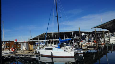 1986 Prout Quest Sold