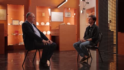 Астамур Тания о взаимоотношениях Ардзинба с Анквабом