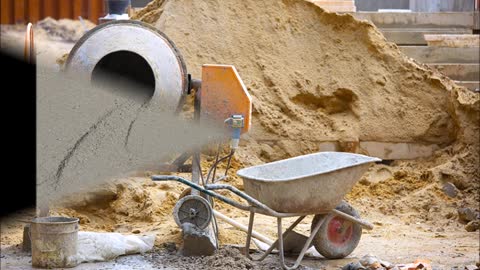 Thames Concrete Finishing Service - (601) 603-5252
