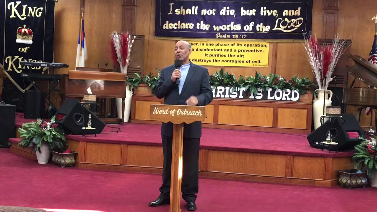 Mismanagement of Burdens