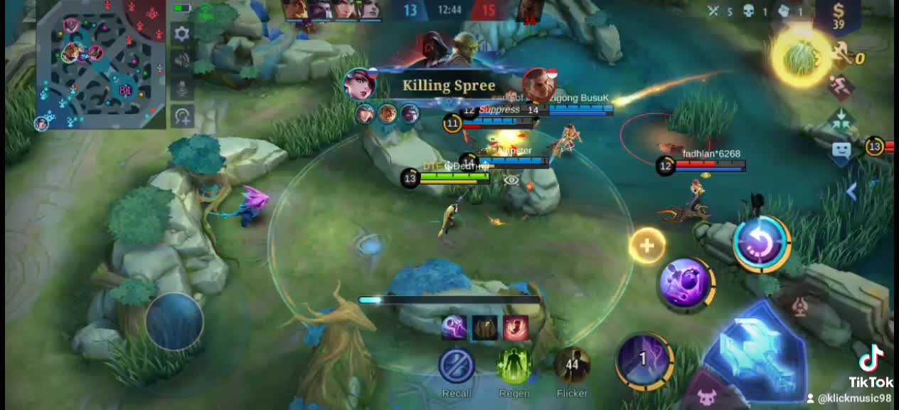mobile legend