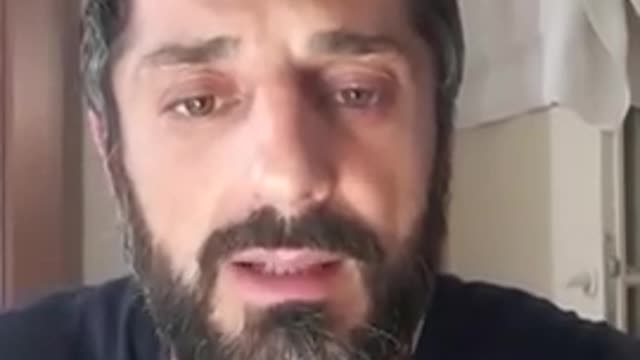 שיחה חשובה עם הרב דניאל עשור שמספר את כל האמת על מה שקורה כרגע