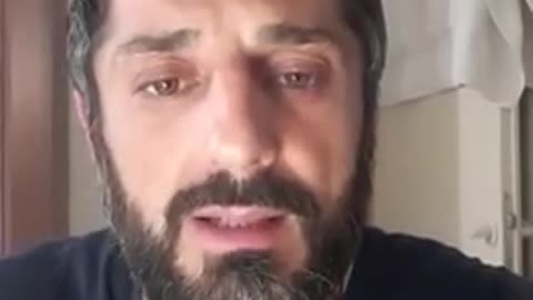 שיחה חשובה עם הרב דניאל עשור שמספר את כל האמת על מה שקורה כרגע