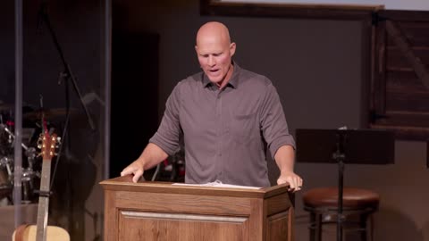 You Hurt Me, Now What? | Pastor Shane Idleman