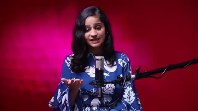 Tujhe Kitna Chahne Lage hum song -Female cover-Charvi Dhingra