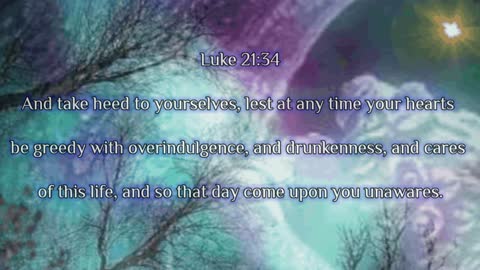 Bible Study Video 09.